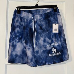 Los Angeles Dodgers Board shorts small